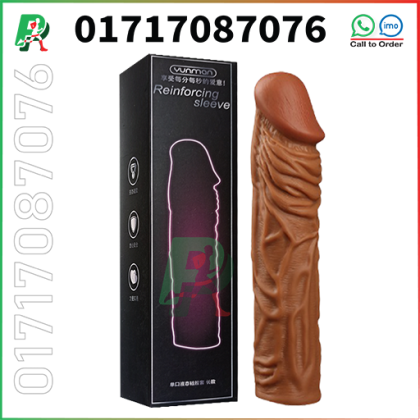 Love Toy Condom (LT2)