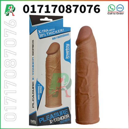 Love Toy Condom (LT4)