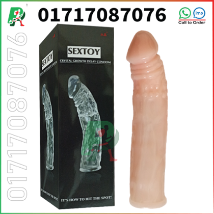 Super Dragon Condom (Skin)