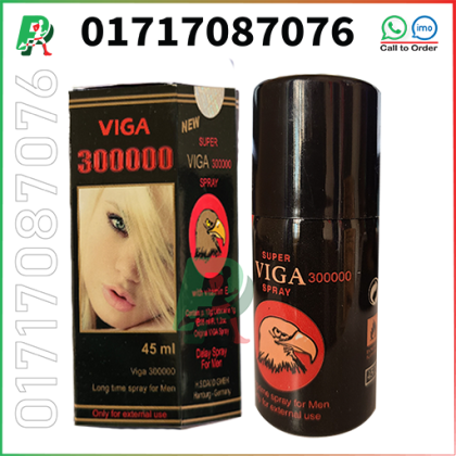 Super Viga Spray (300000)