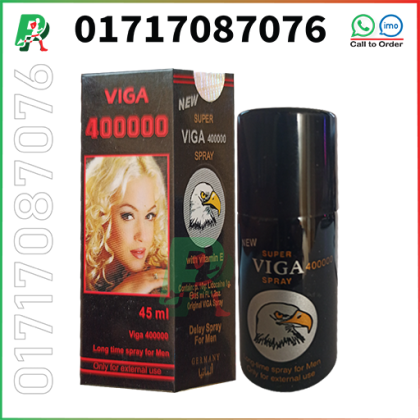 Super Viga Spray (400000)