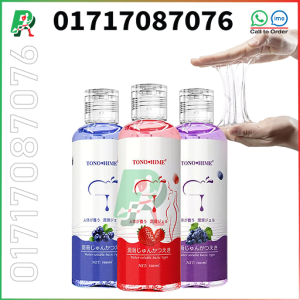 Lubricant Gel, Lubricants & Massage Gels Buy Online in Bangladesh, TONO HIM Lubricant, tono hime lubricant price in bangladesh
