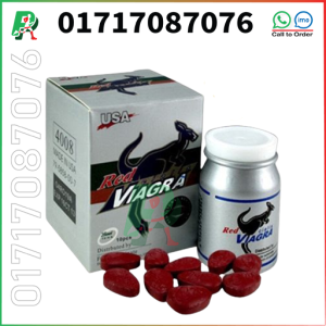 USA Red Viagra