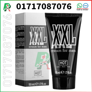 XXL Cream for Men